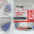 USB EXTENTION (SAMBUNG) VER2.0 STD 3M